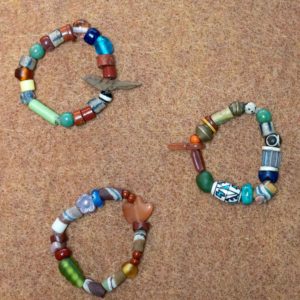 Handmade Children's Bracelet Set